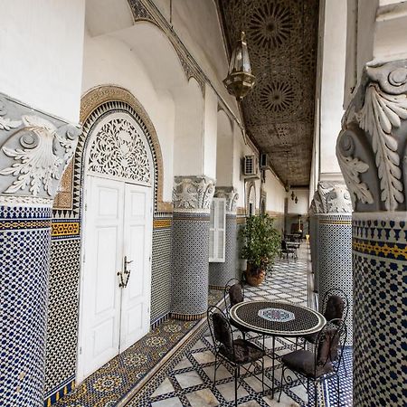 2 Bedroom Charming Apartment Fez Kültér fotó