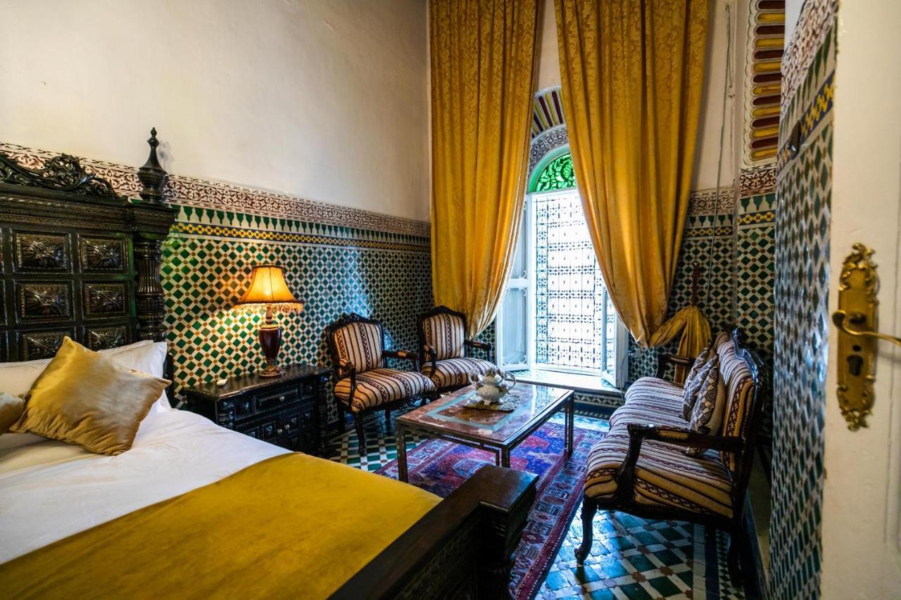 2 Bedroom Charming Apartment Fez Kültér fotó