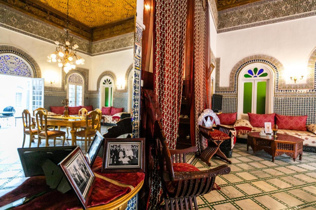 2 Bedroom Charming Apartment Fez Kültér fotó
