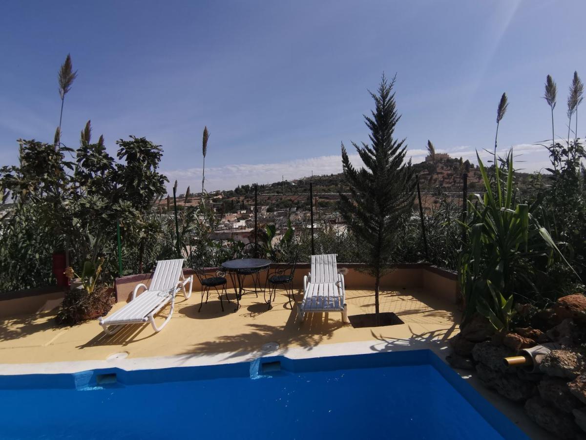 2 Bedroom Charming Apartment Fez Kültér fotó