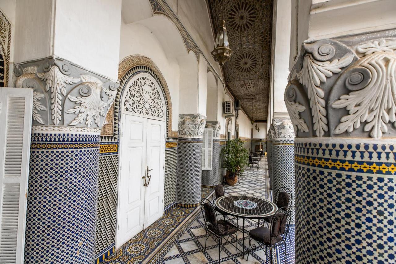 2 Bedroom Charming Apartment Fez Kültér fotó