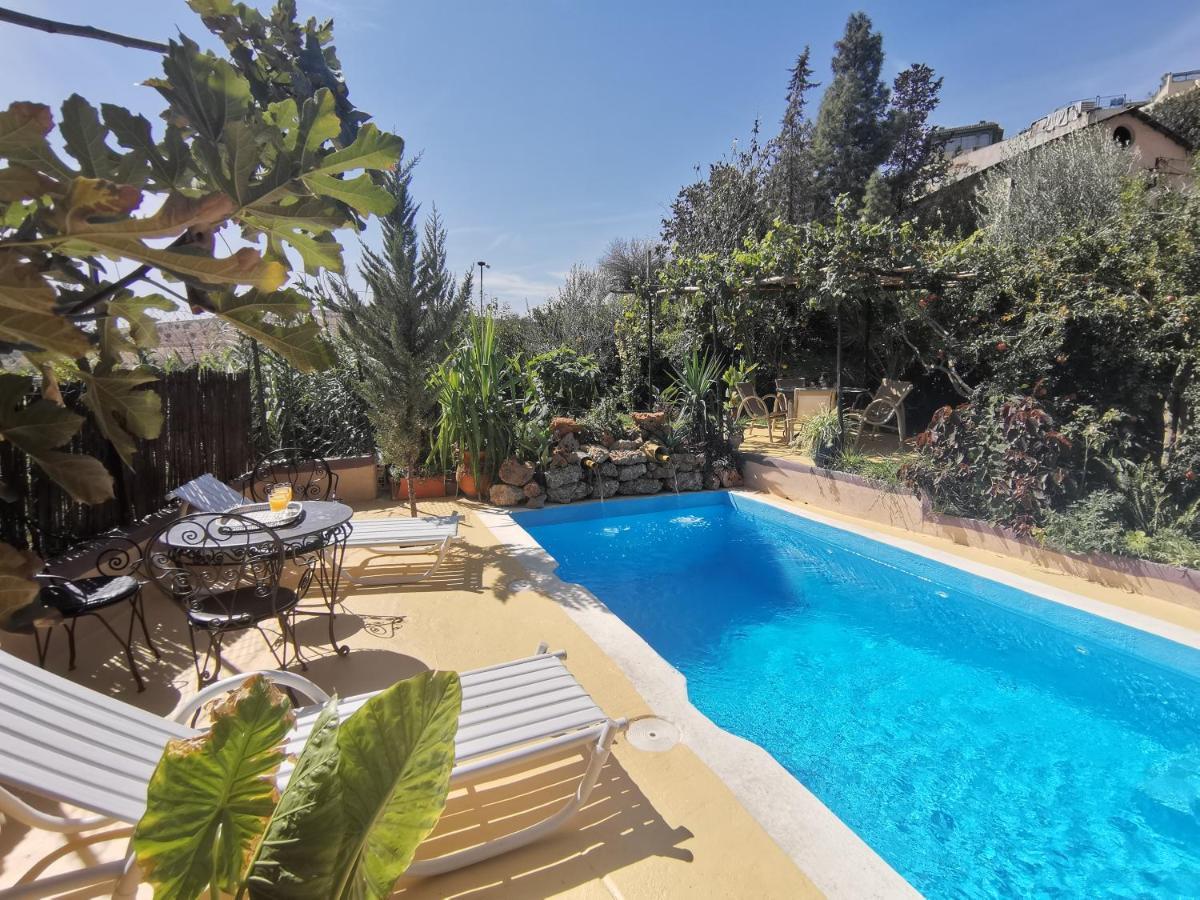 2 Bedroom Charming Apartment Fez Kültér fotó