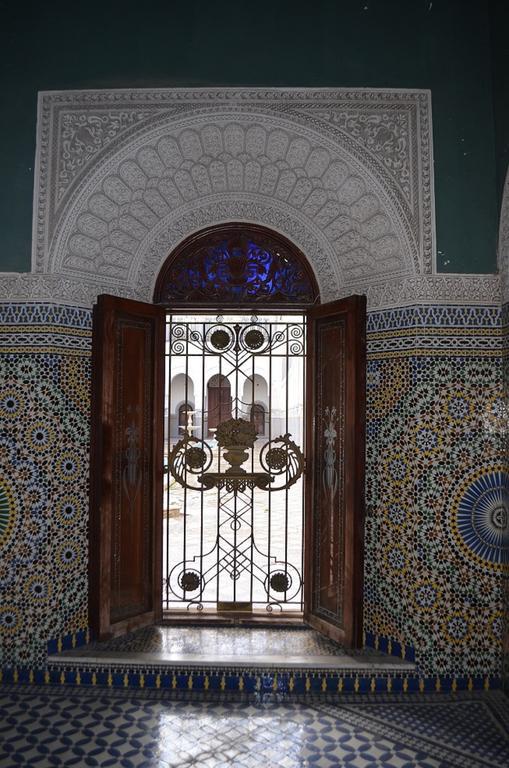 2 Bedroom Charming Apartment Fez Kültér fotó