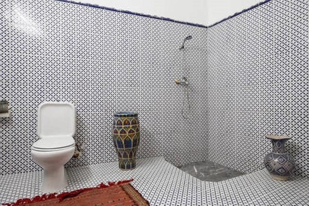 2 Bedroom Charming Apartment Fez Kültér fotó