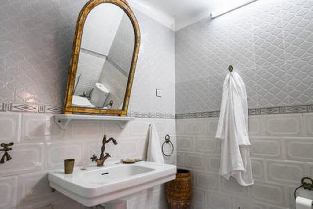 2 Bedroom Charming Apartment Fez Kültér fotó
