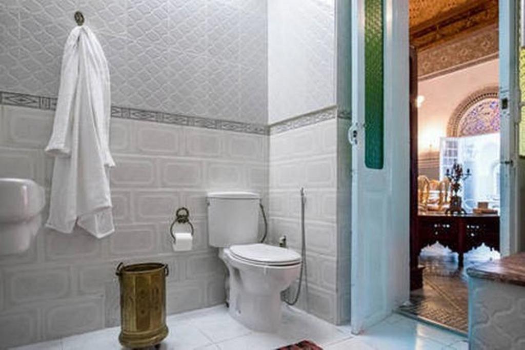 2 Bedroom Charming Apartment Fez Kültér fotó