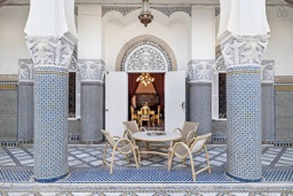 2 Bedroom Charming Apartment Fez Kültér fotó