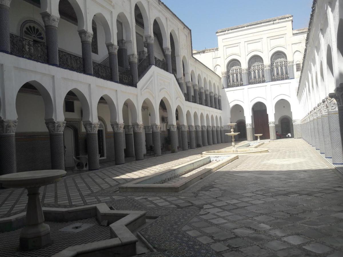 2 Bedroom Charming Apartment Fez Kültér fotó
