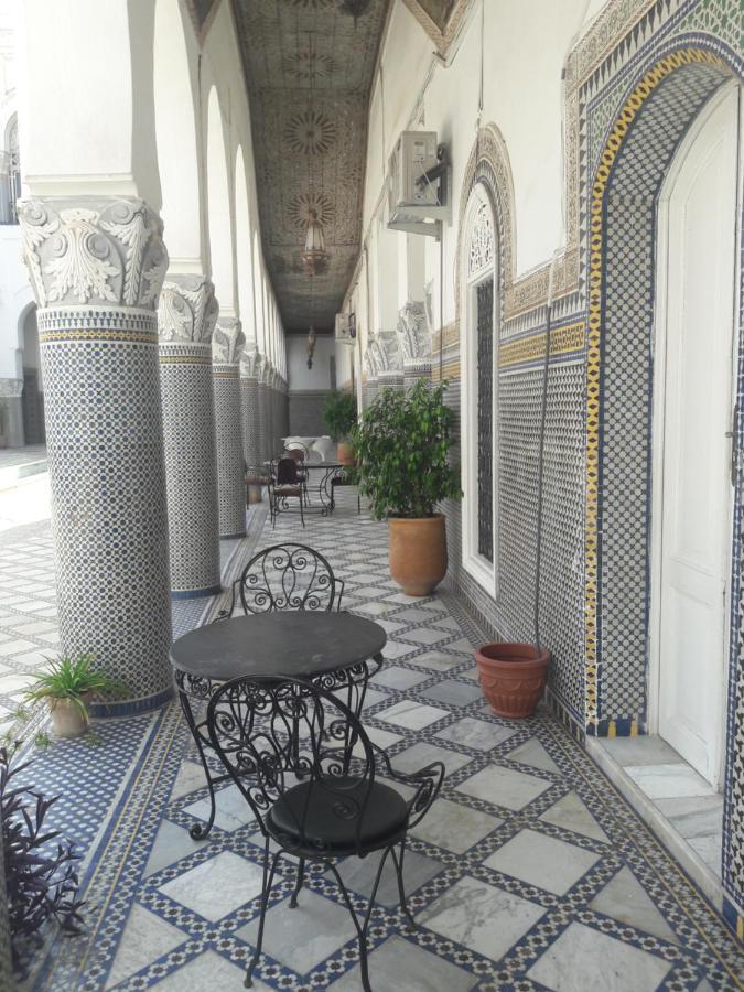 2 Bedroom Charming Apartment Fez Kültér fotó